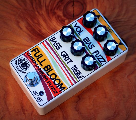 THE NEXT SOUND AC127GF 
